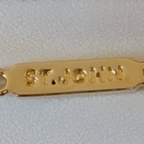 Beautiful St. John Sport By Marie Gray Jacket NEW - Picture 7 of 10